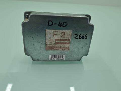 Centralita Cambio Automatico Nissan Navara 2.5 DCI DIESEL CAT 171CV 126KW