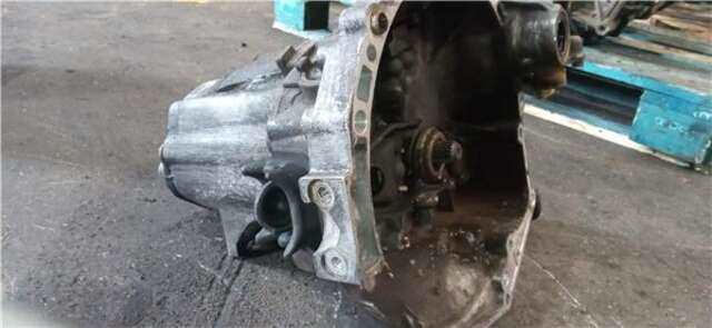 Foto 3ª: Caja Cambios Citroen C2 1.4 [KFV (TU3JP)]
