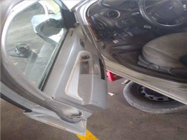 Foto 2ª: Puerta Delantera Izquierda Ford Fiesta 1.4 TDCI [F6JA]