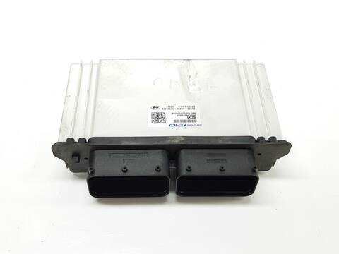 Centralita Motor ECU Hyundai i30 1.2 84CV