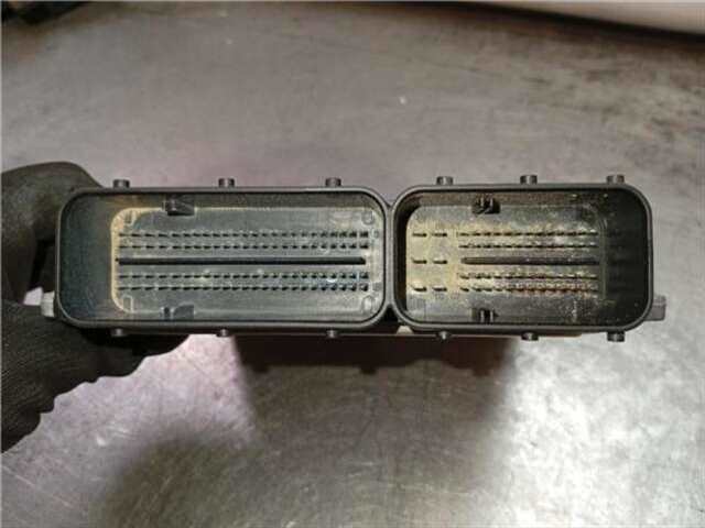 Foto 3ª: Centralita Motor ECU Bmw Serie 3 315 2.0 320 CD [2.0 LTR. - 110 KW 24V] [M47N 204 D4]