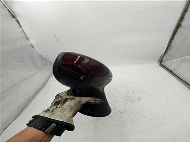 Foto 2ª: Retrovisor Derecho Fiat 500 1.2 LOUNGE [1.2 LTR. - 51 KW CAT]