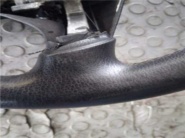 Foto 3ª: Volante Mitsubishi Carisma 1.9 1900 DI-D COMFORT [1.9 LTR. - 75 KW DI-D CAT] [F9Q1]