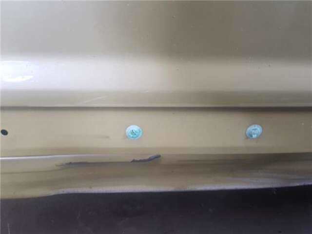 Foto 3ª: Puerta Delantera Izquierda Citroen C4 1.6 HDI [9HX (DV6ATED4)]