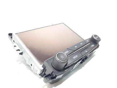 Pantalla Multifuncion Opel Insignia EXCELLENCE 170CV 125KW