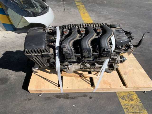 Foto 2ª: Motor Completo Peugeot 208 1.2 12V 83CV 0CV [HM05] (2019)