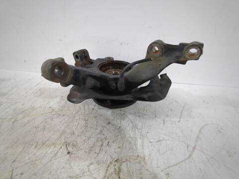 Foto 2ª: Mangueta Delantera Derecha Opel Corsa 1.3 CDTI L08 L68) 75CV [A 13 DTC Z 13 DTJ] (2006)