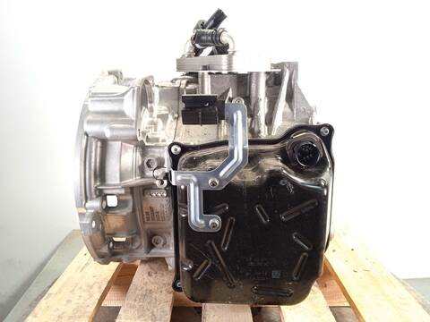 Foto 2ª: Caja Cambios Automatica Volkswagen Tiguan 2.0 TDI 150CV 110KW AUT. [DXPA] (2024)