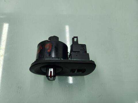 Foto 3ª: Mando Luces Seat Leon EMOCION 90CV 66KW [BXF] (2010)