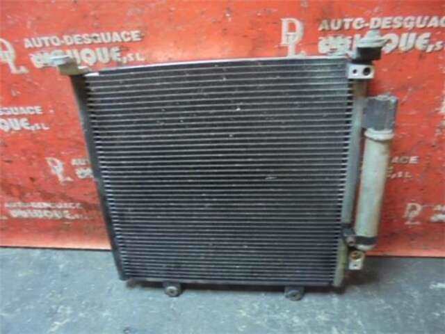 Radiador Calefaccion A.A. Opel Agila 1.2 16V TWINPORT