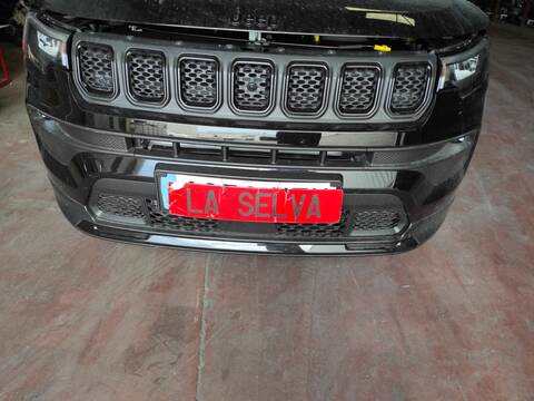 Paragolpes Delantero Jeep Compass 46347813
