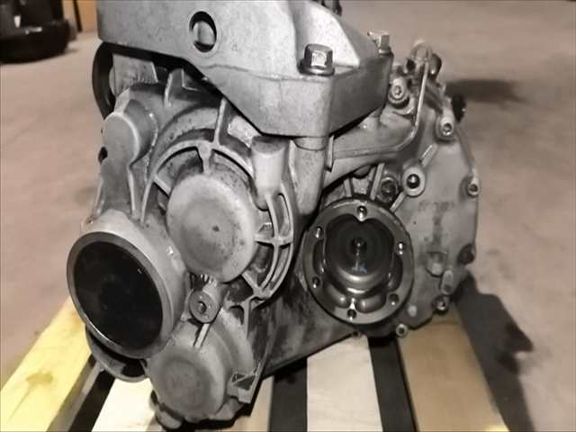 Foto 4ª: Caja Cambios Volkswagen Passat 2.0 TDI [D-BKP] (2007)