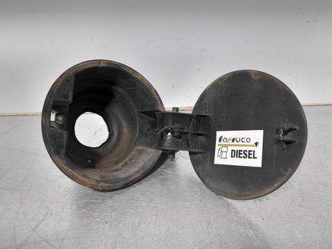 Foto 2ª: Tapa Exterior Combustible Seat Toledo SELECT 110CV 81KW [ASV] (2002)