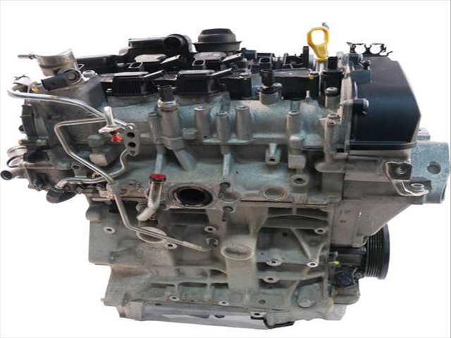 Foto 3ª: Motor Completo Seat Leon 130CV 96KW [DPBA DPB] (2020)