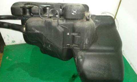 Foto 2ª: Deposito de Combustible Porsche 911 CARRERA COUPE 286CV 210KW [901.01] (1994)