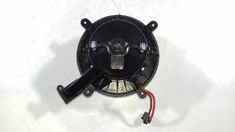 Foto 3ª: Calefacción Mercedes Vito 114/116 CDI 119 CDI/BT 4MATIC EXTRALANG 447.605) 136CV 100KW (2014)