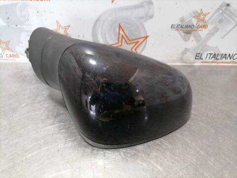 Foto 2ª: Retrovisor Derecho Seat Leon ERENCE 105CV 77KW [BLS] (2008)