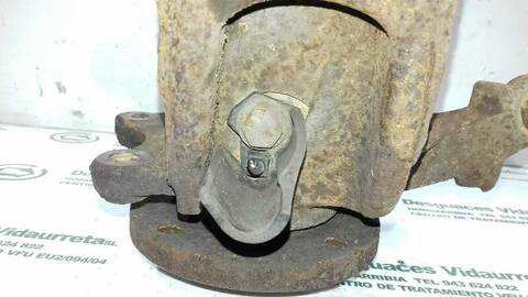 Foto 3ª: Mangueta Delantera Izquierda Peugeot 207 XS 88CV 65KW [KFU] (2007)