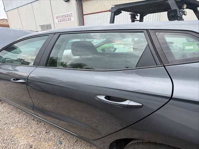 Puerta Trasera Izquierda Seat Ibiza CHY