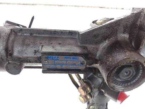Foto 3ª: Cremallera de Direccion Fiat Ulysse 2.2 JTD [4HW (DW12ATED4)] (2002)