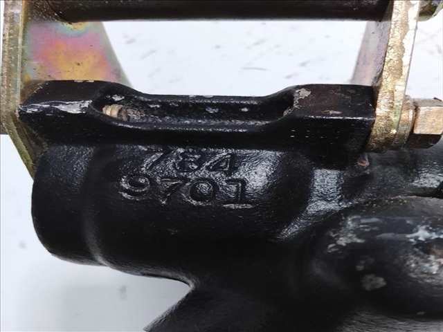 Foto 3ª: Bomba de Direccion Peugeot 405 1.9 D [COMB 4T] (1995)