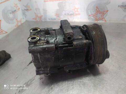 Foto 4ª: Compresor Aire Acondicionado Ford Transit FT 350 2.4 EXPRESS-LINE 137CV 101KW CAJA CERRADA [H9FA] (2006)