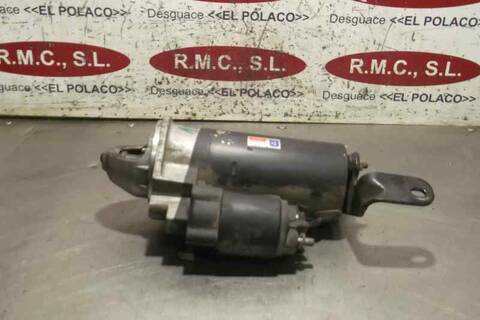 Motor de Arranque Opel Vectra 2.0 DTI BERLINA 101CV 74KW