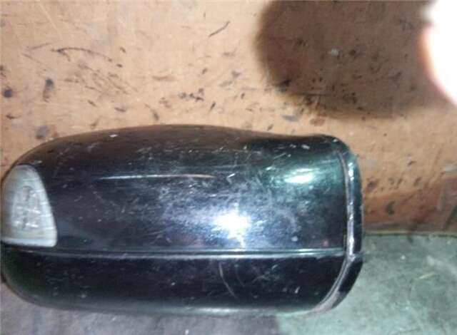 Foto 2ª: Retrovisor Derecho Mercedes Clase E 180 E 220 CDI (210.006) [OM 611.961]