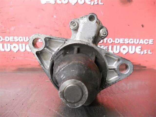 Foto 2ª: Motor de Arranque Land Rover Freelander 1.8 16V [18 K4F]