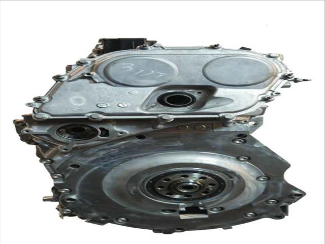 Motor Completo Audi A3 400CV 294KW