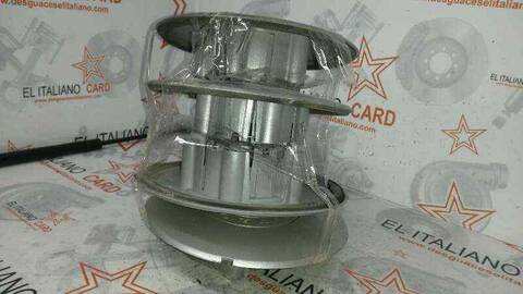 Foto 3ª: Tapacubos Citroen Jumpy VERSION INDEFINIDA (2007)