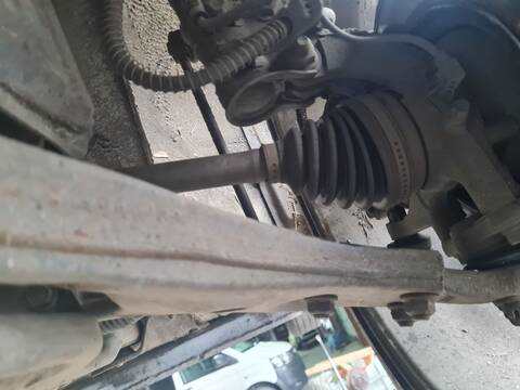 Transmision Delantera Izquierda Hyundai i30 PREMIUM 140CV 103KW
