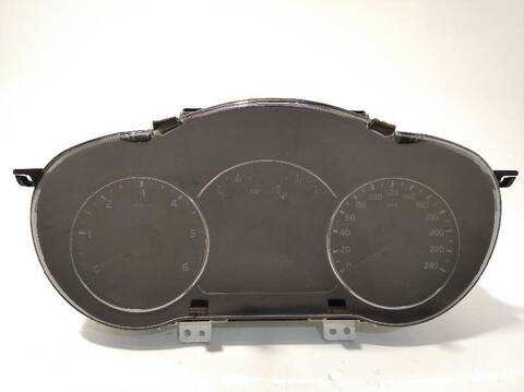 Cuadro de Instrumentos Kia Carens 1.7 CRDI CAT 116CV 85KW