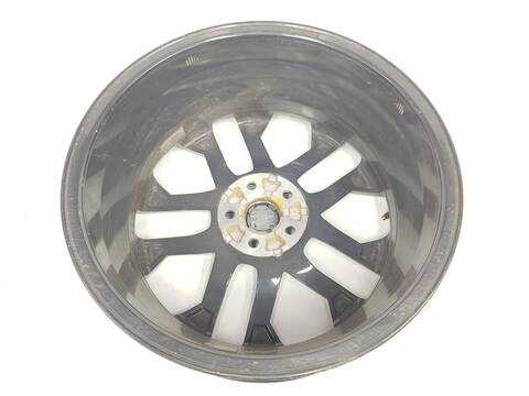 Foto 3ª: LLanta Aleacion Seat Ibiza 1.0 TSI 116CV [DLAA] (2017)