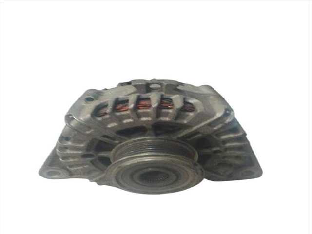 Foto 3ª: Alternador Fiat Ducato 120 MULTIJET 2 3 D (2006)