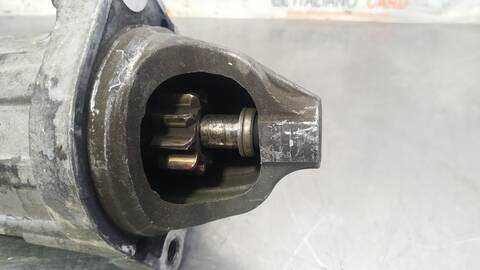 Foto 3ª: Motor de Arranque Bmw Serie 3 315 320D BERLINA 150CV 110KW [204D4] (2003)