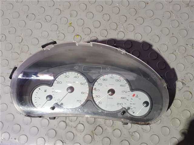 Cuadro de Instrumentos Peugeot Partner 1.6 HDI