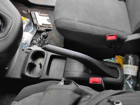 Consola Central Opel Combo BH02