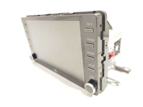 Foto 2ª: Sistema GPS Toyota CHR 2.0 HYBRID MAXH10) 112CV 82KW [M20A] (2020)