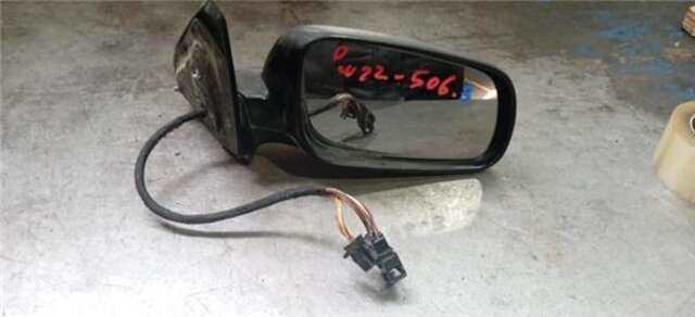 Foto 2ª: Retrovisor Derecho Seat Toledo 2.3 EXECUTIVE [2.3 LTR. - 110 KW VR5 CAT (AGZ)]
