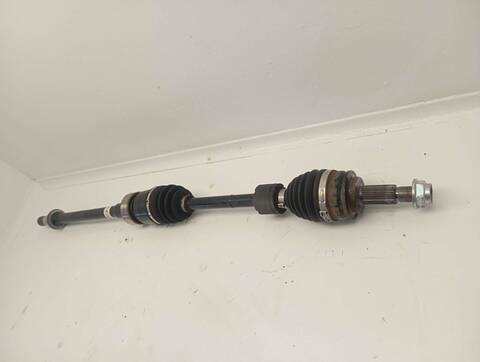 Foto 2ª: Transmision Delantera Derecha Mazda 2 LUXURY 105CV 77KW [S5] (2018)