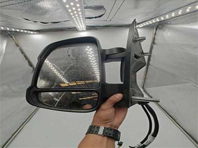 Foto 2ª: Retrovisor Izquierdo Fiat Ducato 2.2 140 L2 PRITSCHE RS 3450 MM [2.2 LTR. - 103 KW TURBODIESEL MULTIJET]