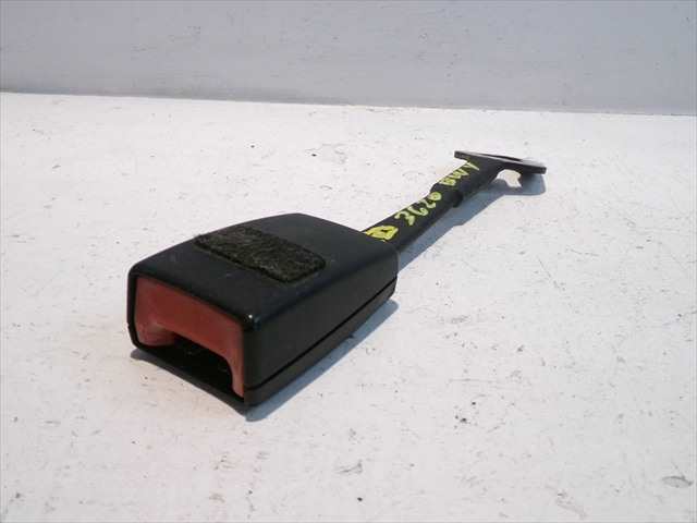 Cinturón Delantero Derecho Audi A4 2.0 G 2000-2004