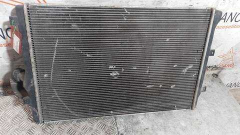 Radiador Motor Volkswagen Passat SPORTLINE BERLINA 140CV 103KW