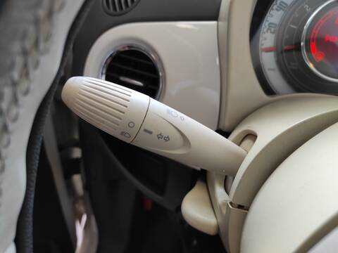 Foto 2ª: Mando Multifuncion Fiat 500 169A4000 (2013)
