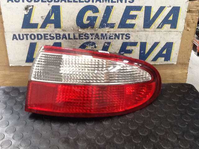 Piloto Trasero Derecho Daewoo Lanos LANOS S 08.48.69) 0CV