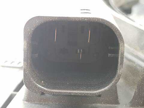 Foto 3ª: Electroventilador Bmw X4 XDRIVE20D M SPORT (2014)