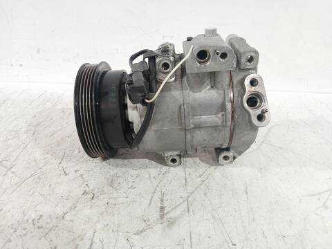 Compresor Aire Acondicionado Kia Rio 1.5 CRDI 110CV 81KW