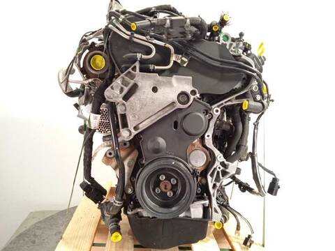 Foto 4ª: Motor Completo Audi Q3 SPORT EDITION 120CV 88KW [DFTC] (2018)