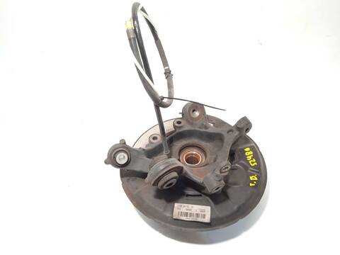 Foto 2ª: Mangueta Trasera Derecha Bmw Serie 4 418 420D COUPE 184CV 135KW [N47D20C] (2014)